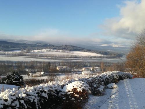 Apartma Na Lipne