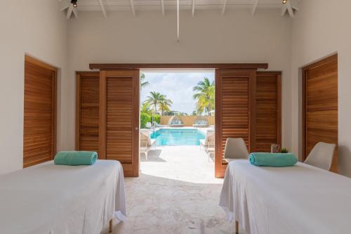 Foto - Dolphin Suites & Wellness Curacao