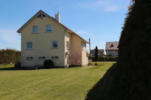 Dangus, Ramučiai (foto 6)