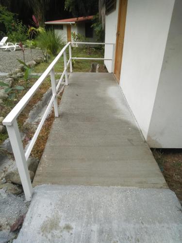 Selva Linda lodge
