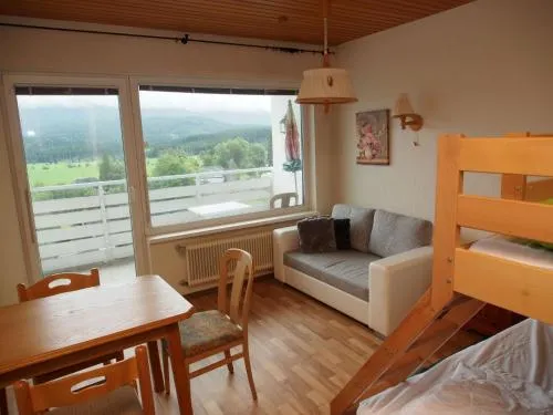 Mountain View Apartment in Bad Mitterndorf, Österreich