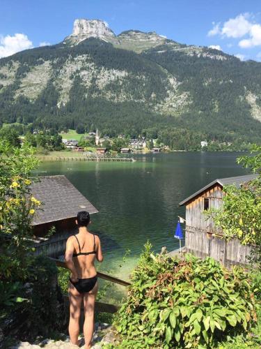 Mountain View Apartment Mountain View Apartment