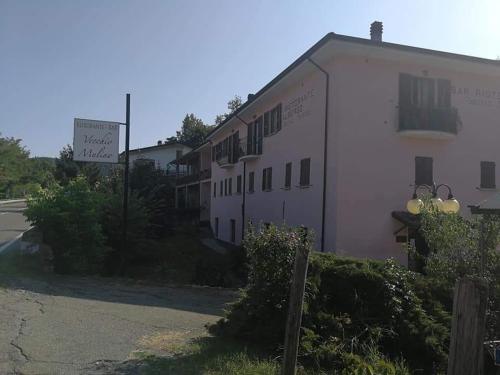 Albergo Bar Ristorante Vecchio Mulino - Bobbio