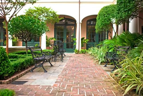 Planters Inn - Charleston, Charleston (SC) | 2026 Updated Prices, Deals