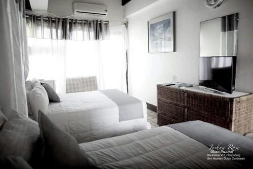 This photo about Joshua Rose Guesthouse shared on HyHotel.com