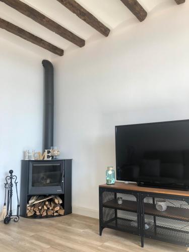  Vilamarlux III in Vilassar de Mar