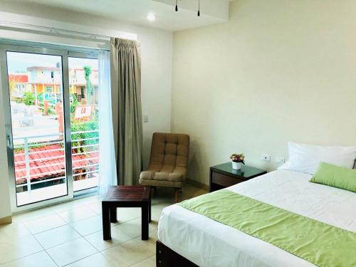 Imperla Hotel – Isla Mujeres, TX