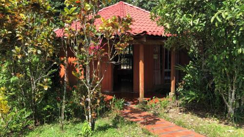 Hotel Villas Vista Arenal, Fortuna (foto 7)