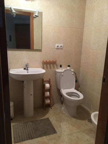 Apartamento Ahola 3