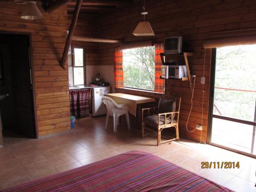 Alpa'y Kanki in 阿爾帕哥拉爾