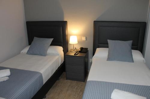 Hotel Barajas Plaza - image 10