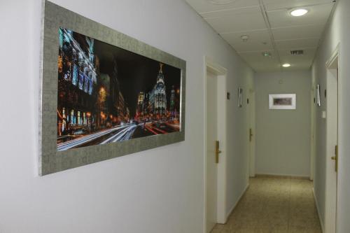 Hotel Barajas Plaza - image 4