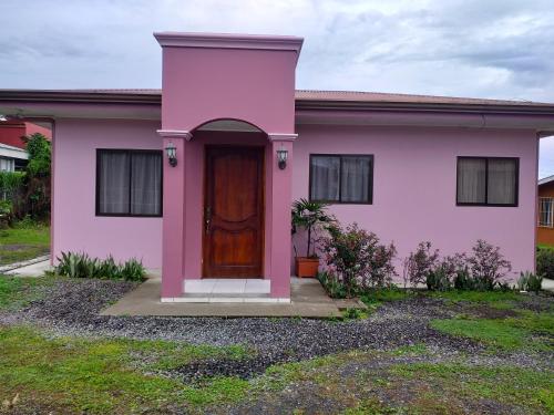 Casa la Fortuna 1, Fortuna (photo 6)