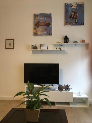 GLI ARANCI Apartment, Řím (fotografie 3)