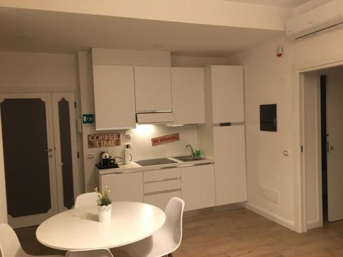 GLI ARANCI Apartment, Řím (fotografie 2)