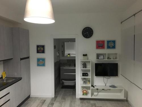 OASI METROPOLITANA Apartment, Řím (fotografie 5)