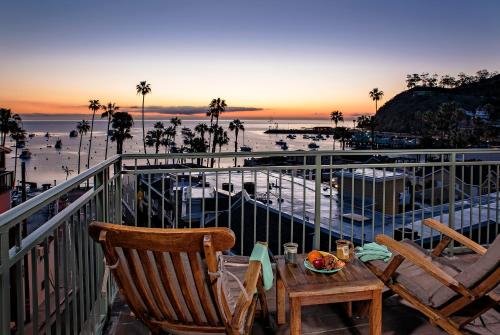 The Avalon Hotel