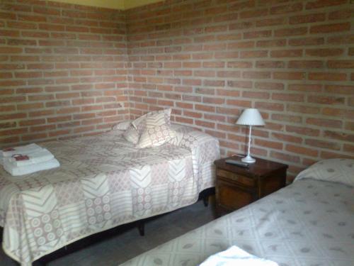 . Hotel Las Termas
