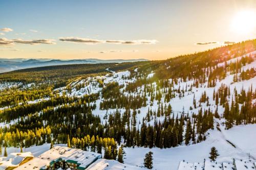 DuHaus Green – Big White