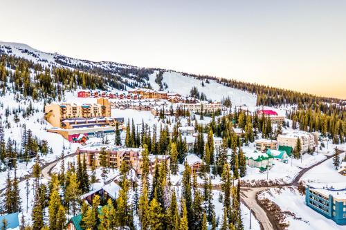 DuHaus Green – Big White