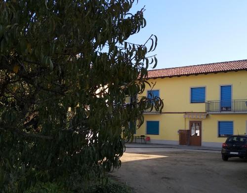  CASCINA PONTETTO in Asti