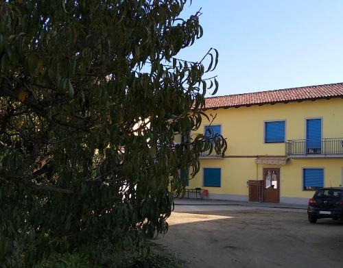 CASCINA PONTETTO