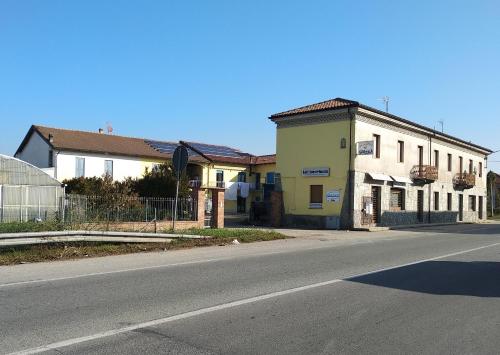 CASCINA PONTETTO