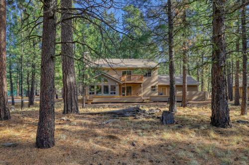 Glaze Meadow 42 - Black Butte Ranch