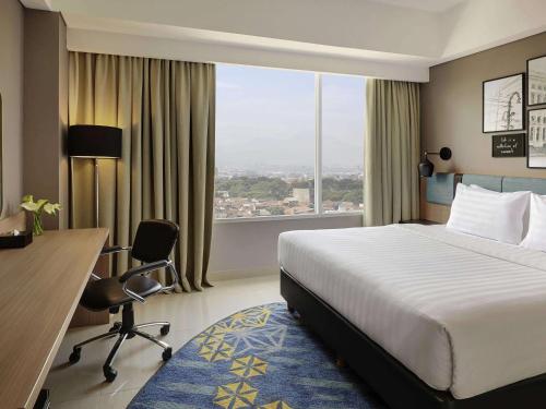 Mercure Bandung Nexa Supratman