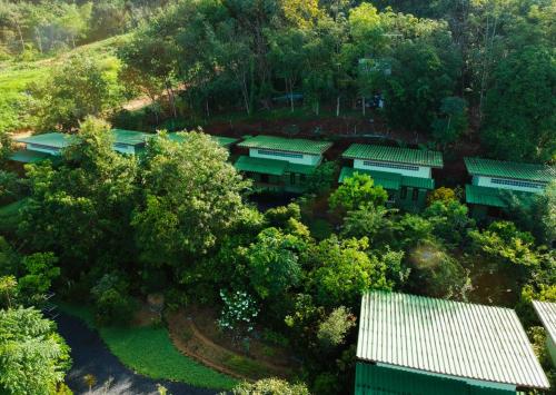 The Mouth Resort - SHA Extra Plus The Mouth Resort - SHA Extra Plus