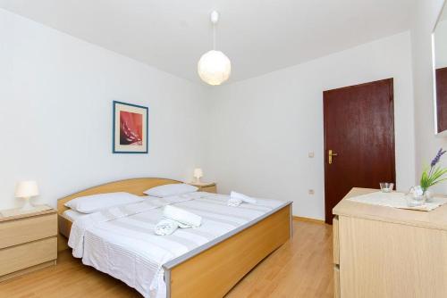 Apartments with a parking space Stari Grad, Hvar - 8708