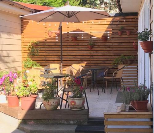 Apart Hotel Don Domingo