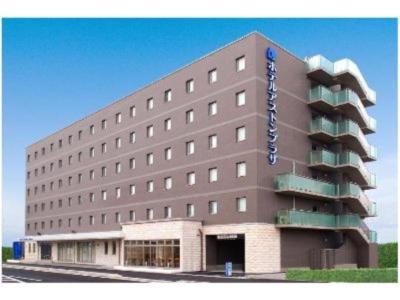 Hotel Aston Plaza Himeji