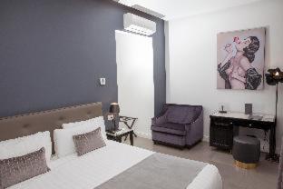 Boutique Hotel Metro 900, Neapel (Foto 7)