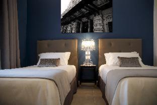 Boutique Hotel Metro 900, Neapel (Foto 8)