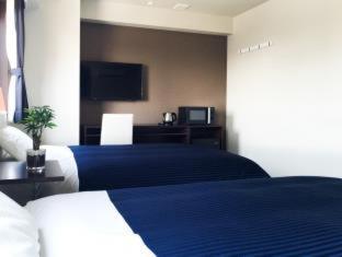 HOTEL LiVEMAX Kasai Ekimae, Tokio (fotografie 5)