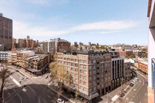 Club Wyndham Sydney - image 13