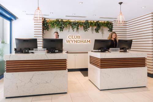 Club Wyndham Sydney, Trademark Collection by Wyndham