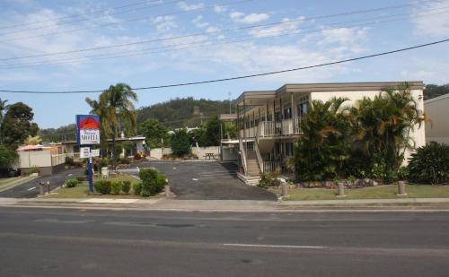 Waterview Motel Maclean