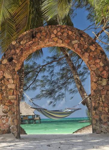 Kiwengwa Bungalow Boutique Resort