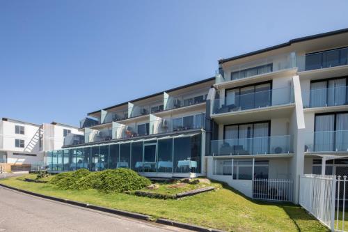 Ocean Front Motel