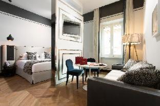 Corso 281 Luxury Suites, Rome (photo 7)