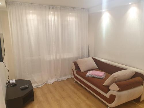 Apartment for Family and Friends in the Center of Novosibirsk - image 4
