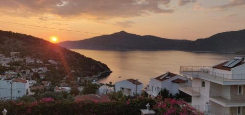  Carpe Diem Apartment in Kaş