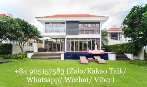 Sunny Beach Villa - Da Nang