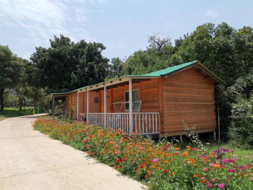 Jambo Mara Safari Lodge Narok Booking Deals Photos Reviews