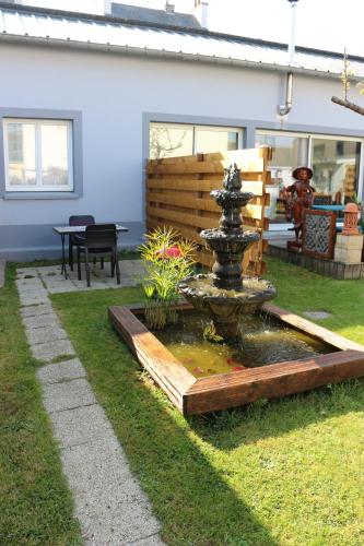 GITE du LOTUS LORIENT