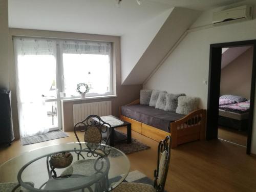 Apartmán Paula 1 - Apartment - Podhájska