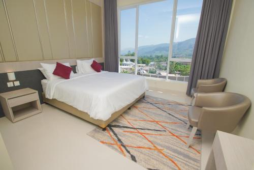 Nirvana Villas Puncak