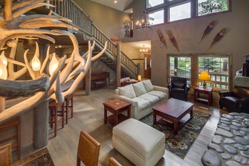 Silver Pine Lodge, Sunriver (fotografie 6)